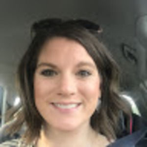 Meet your Posher, Jenna